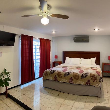 Suites Del Sureste - Merida Luaran gambar