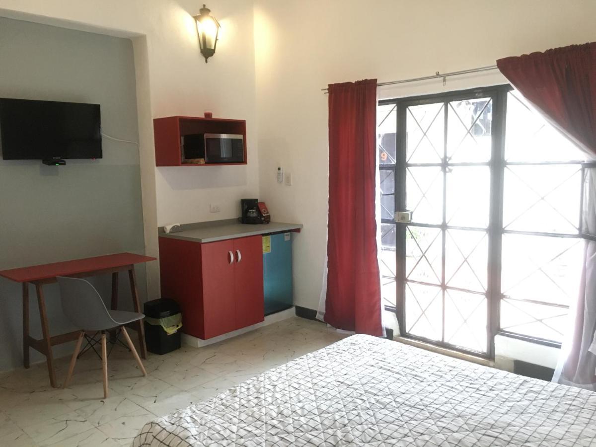 Suites Del Sureste - Merida Luaran gambar
