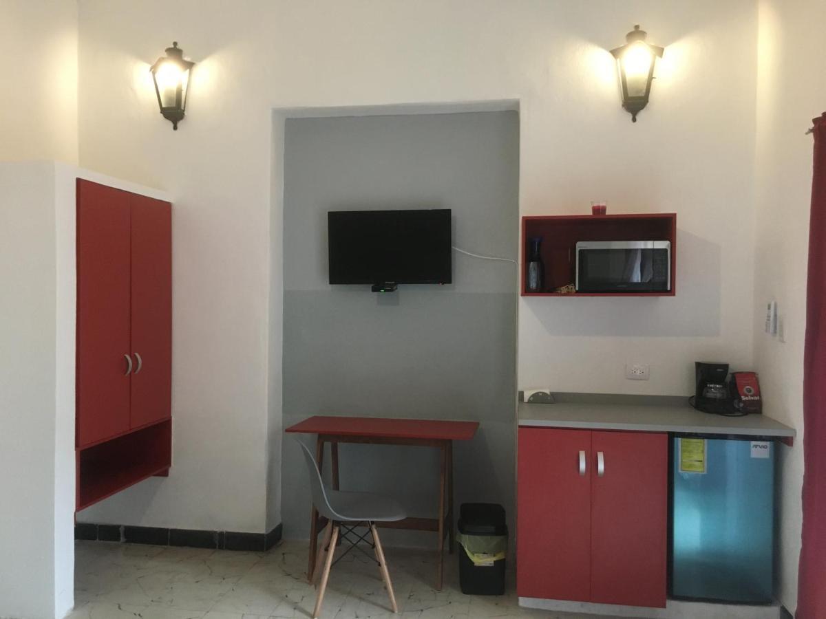 Suites Del Sureste - Merida Luaran gambar