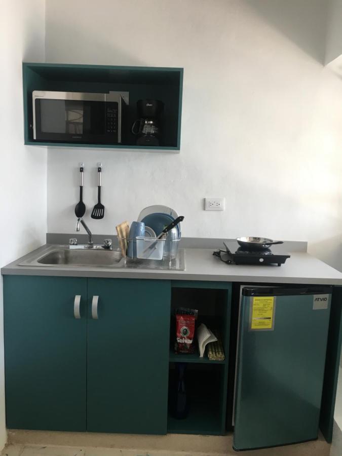 Suites Del Sureste - Merida Luaran gambar