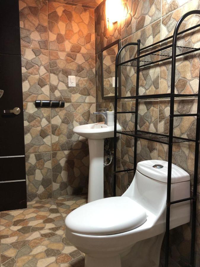 Suites Del Sureste - Merida Luaran gambar