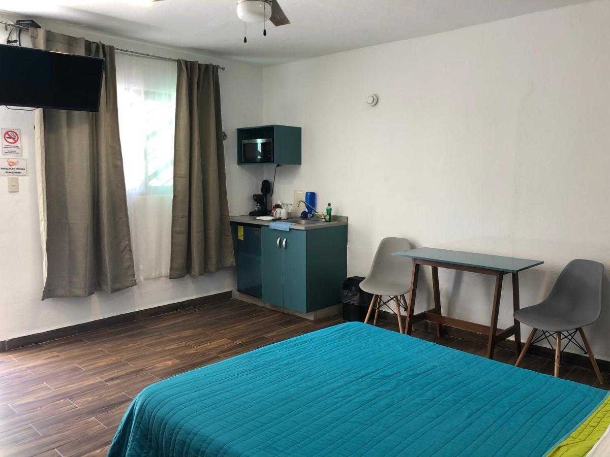 Suites Del Sureste - Merida Luaran gambar