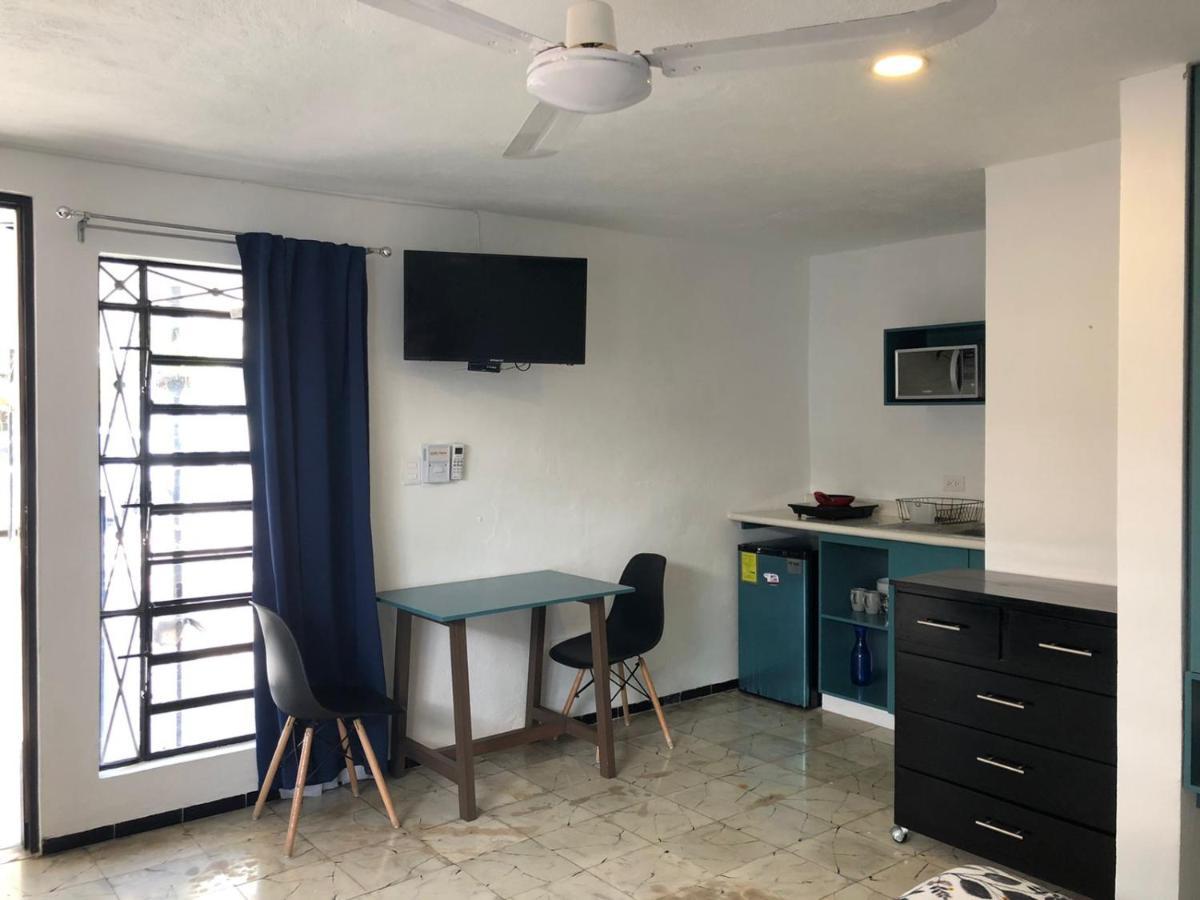 Suites Del Sureste - Merida Luaran gambar