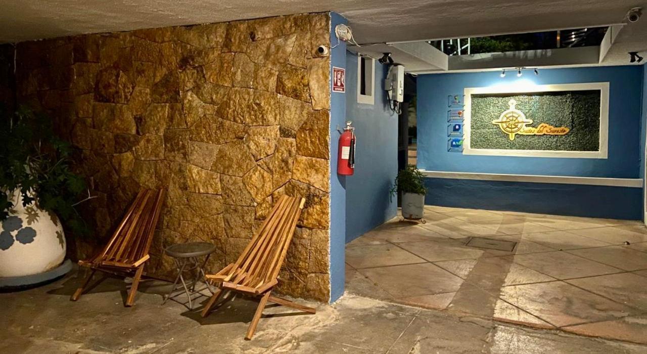Suites Del Sureste - Merida Luaran gambar