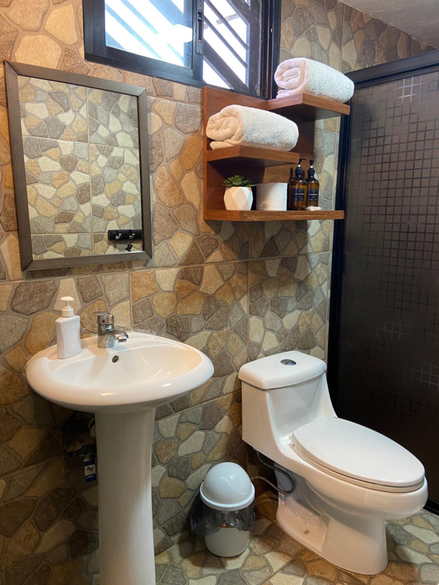 Suites Del Sureste - Merida Luaran gambar